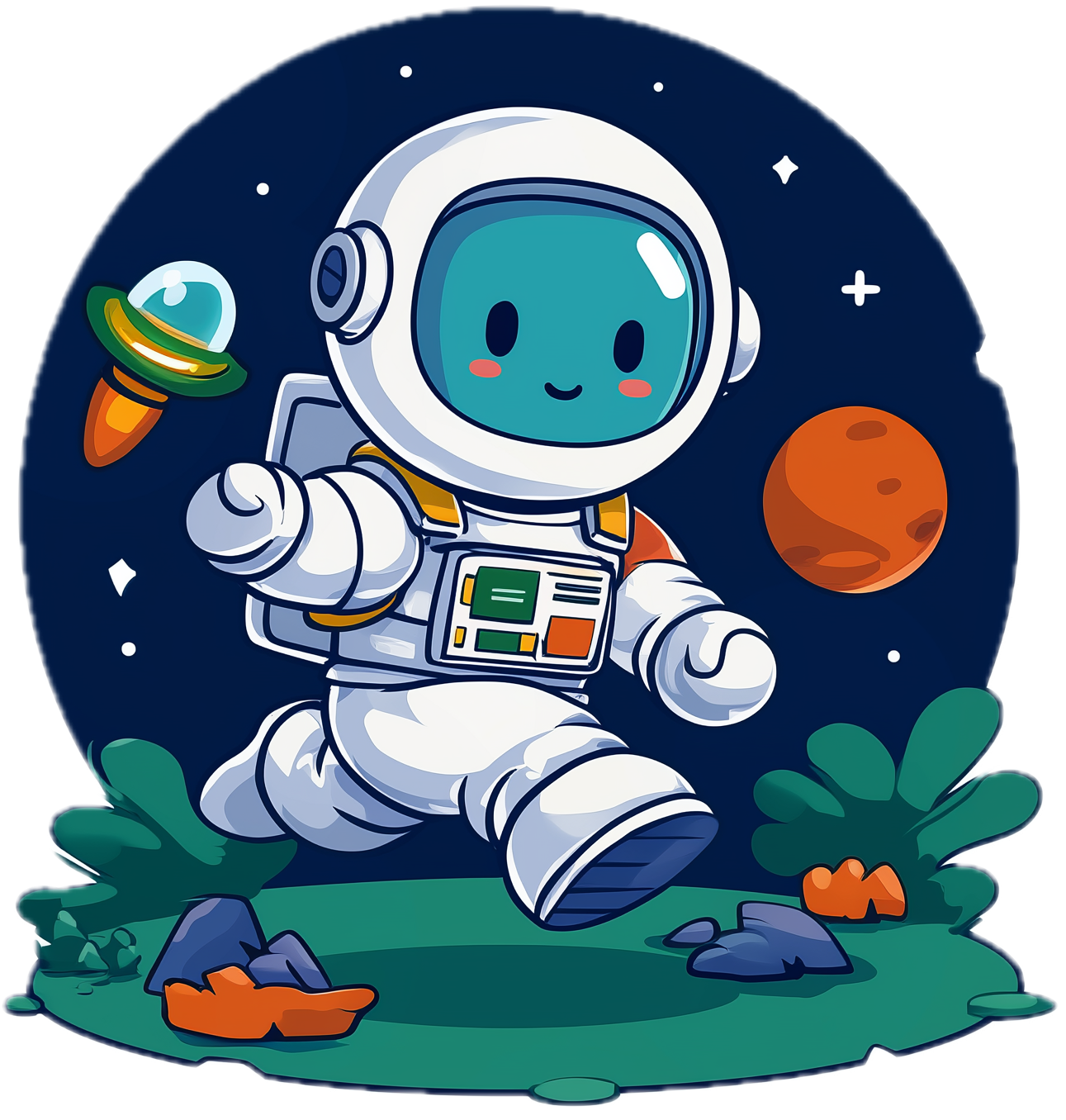 Japanauts Logo